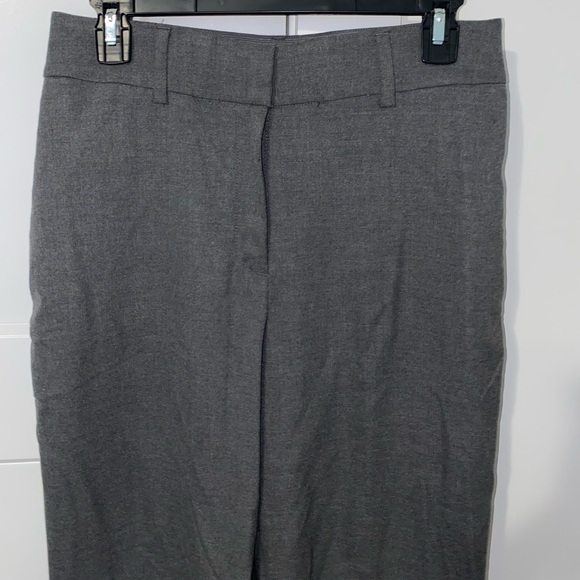 H&M gray dress pants - Picture 2 of 5